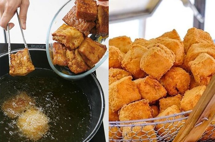 BERITA POPULER : Cara Biar Tahu Bacem Agar Bumbunya Meresap Sampai Cara