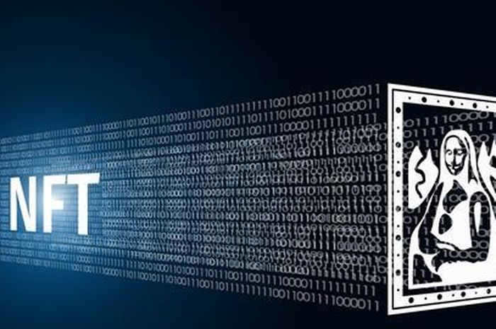 5 Marketplace NFT Lokal Indonesia Ini Wajib Dicoba Untuk Menjual Karya - Nextren.grid.id