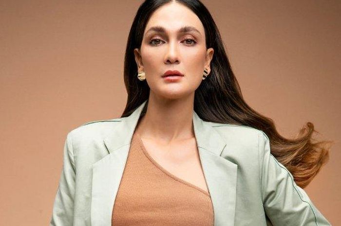 Luna Maya Akui Sudah Bekukan Sel Telur Inilah Manfaat Dan Perkiraan 