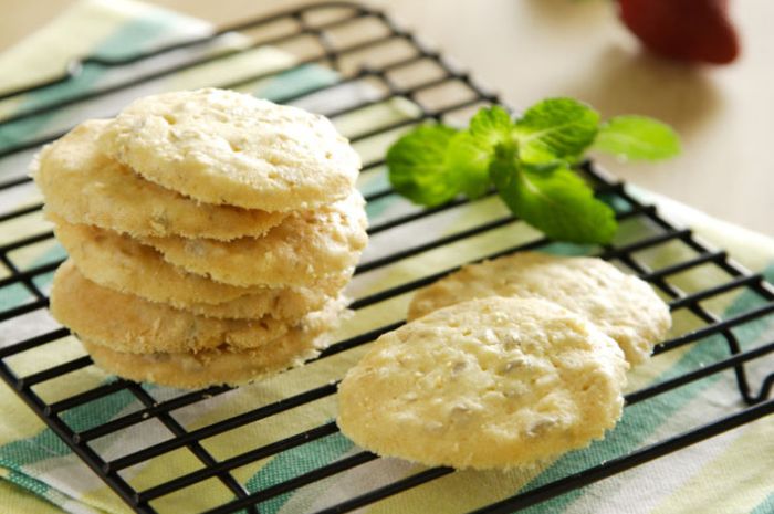 Resep Kue Kering Imlek yang Paling Laris Pastinya Resep Resep Kue Kering Imlek yang Paling Laris Pastinya Resep