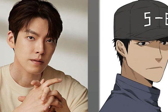 Sinopsis Drama Korea Black Night Diangkat dari Webtoon yang Akan