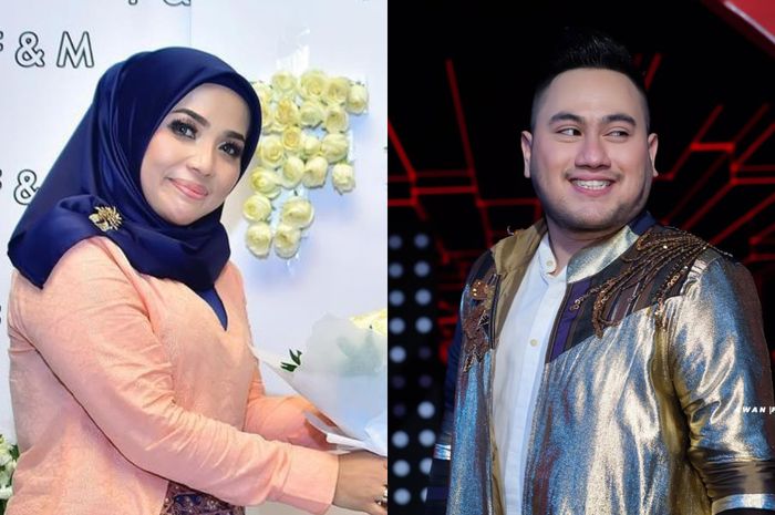 Borok Janda Kaya Muzdalifah yang Hobi Kawin Cerai Terbongkar, Nassar