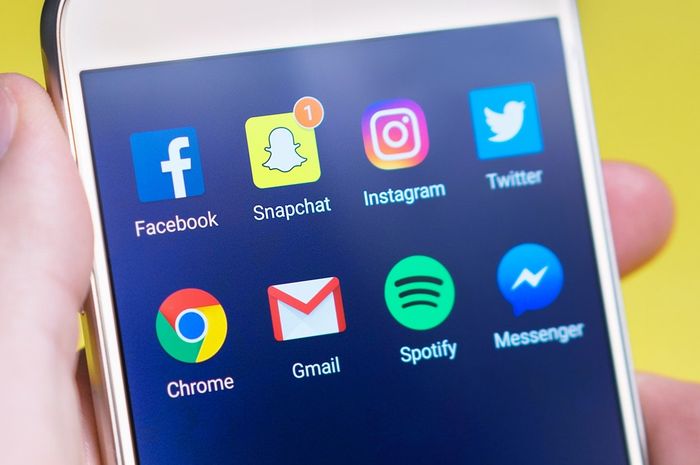 Cara (app) visual data 8