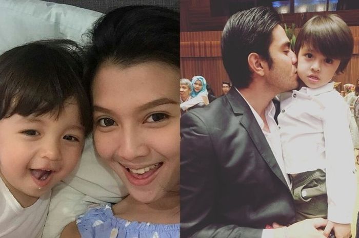 Irene Justine meninggal di usia muda