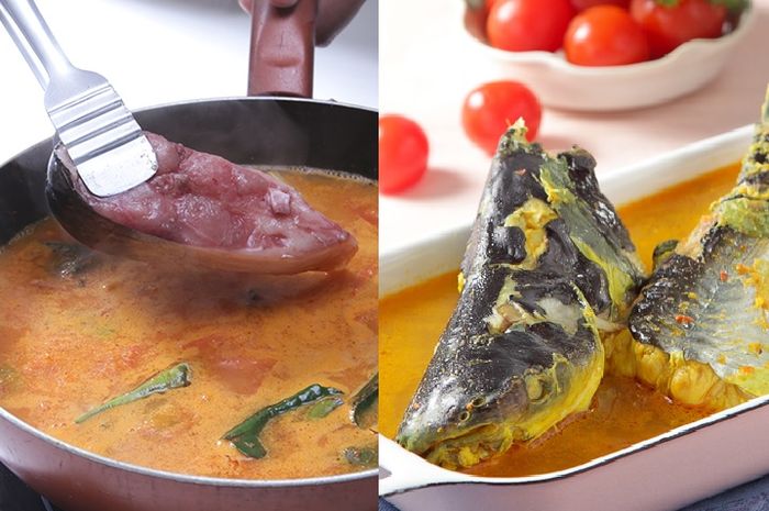 Awalnya Bingung Kok Mertua Masak Ikan Patin Sebentar Awalnya Bingung Kok Mertua Masak Ikan Patin Sebentar