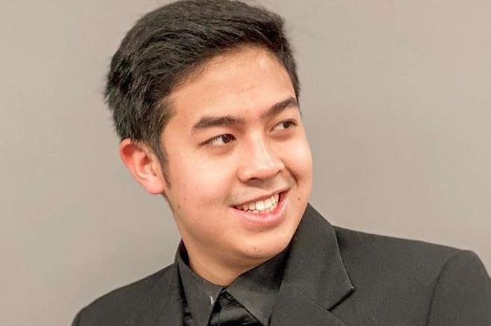 Disemprot Sean Gelael Masalah Cuitan Balapan, Jerome Polin Respon