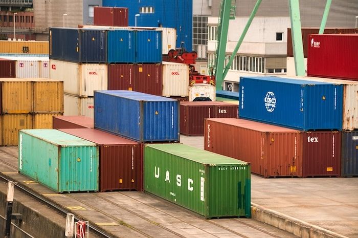 Kebijakan Perdagangan Internasional