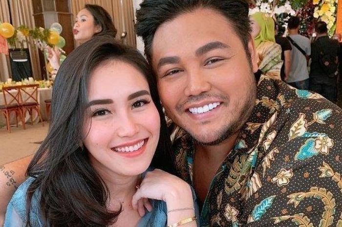 Ditangkap Tangan Ayu Ting Ting, Ivan Gunawan Tak Bisa Berkelit, sang