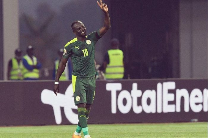 Peta 16 Besar Piala Afrika 2025: Jadwal Pertandingan Senegal, Maroko, Mesir, dan Nigeria