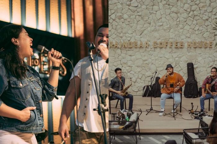 3 Kafe dengan Live Music di Bogor Hits dan Seru Abis! Wajib Ajak Bestie