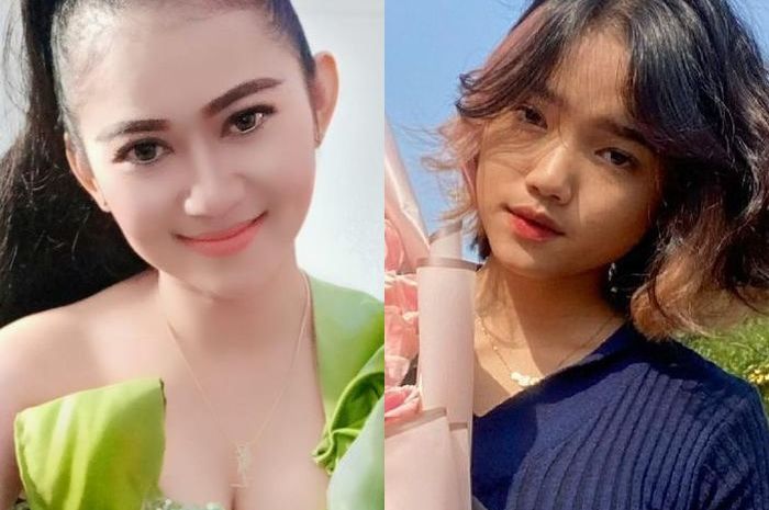 tiara marleen ingin hilangkan akun Fuji