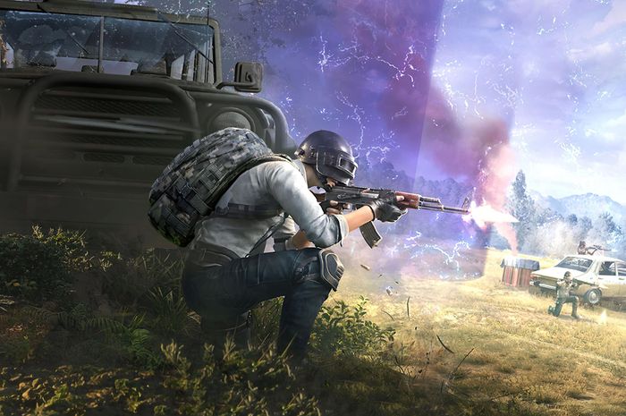 Seberapa Penting K D Ratio Di Pubg Mobile Ini Jawaban Ae Ponbit Semua Halaman Grid Games