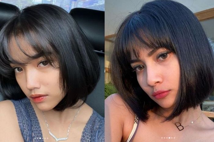 Lama-Lama Gala Anggap Dia Mamanya' Sesak Dada Haji Faisal! Fuji Makin Mirip Vanessa Angel, Ayah Bibi Andriansyah Ungkap Reaksi Gala Sky: Semoga Bisa Melepas Kangen - Semua Halaman - Grid Fame