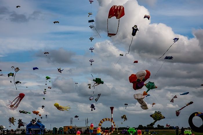 Bentuk Keragaman Ekonomi dalam Masyarakat Indonesia, Materi Kelas 4 SD