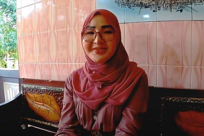 Sulaeha si mantan TKW