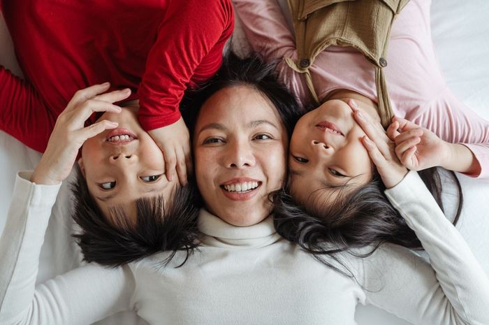 Cara Menjaga Kesehatan Mental Anak di Tengah Tekanan Akademik