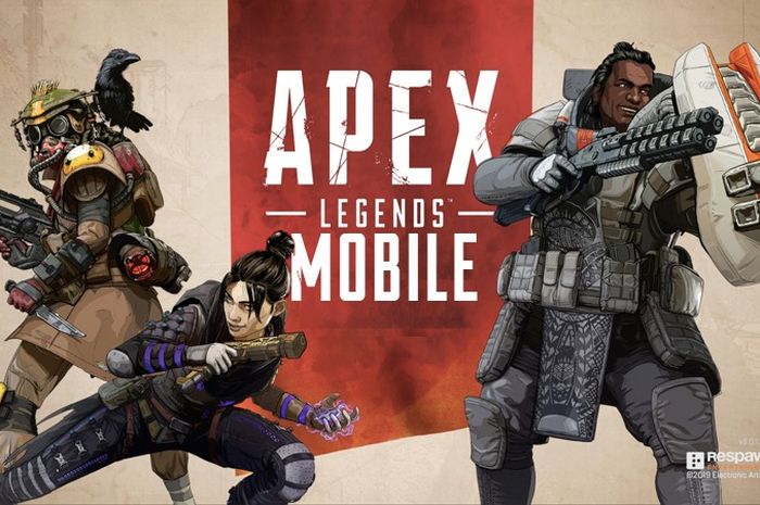 Apex Legends Mobile Game Can Be Downloaded in Indonesia, the File Size is Big!  – All Pages