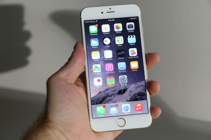 iPhone 6 Plus Kini Menjadi Produk Apple Vintage, Ini Penjelasannya