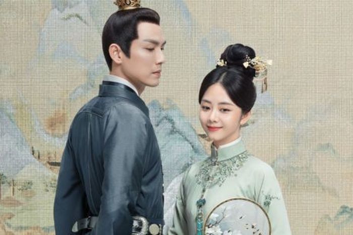 Mulai Fantasi Hingga Modern Deretan Drama China Tahun 21 Ini Juga Menarik Disaksikan Cek Juga Sinopsis Drama Korea Mr Queen Di Sini Semua Halaman Grid Star