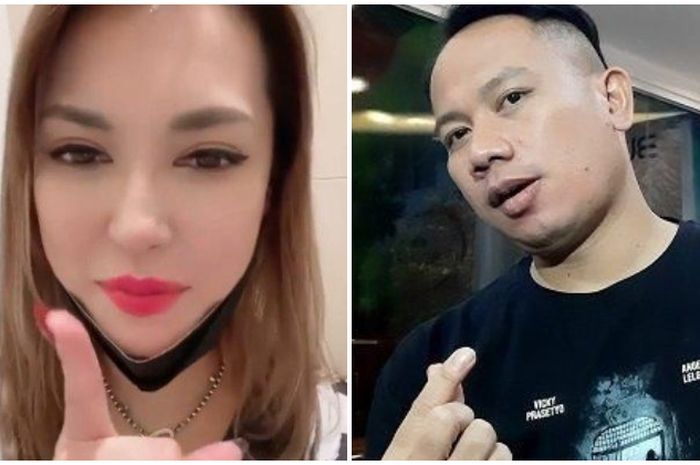 Siap Bertemu Maria Ozawa, Vicky Prasetyo Rela Datangi Keturunan Asli Mak Erot hingga Bongkar Rahasia Perkasa: Ingin Lebih Kuat Lagi