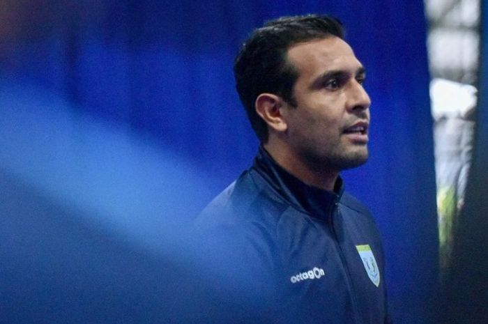 Persela Lamongan tunjuk Gustavo Lopez sebagai Direktur Teknik