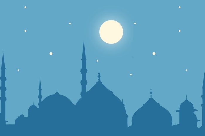 Ramadhan 2022 awal cuti Kapan Lebaran