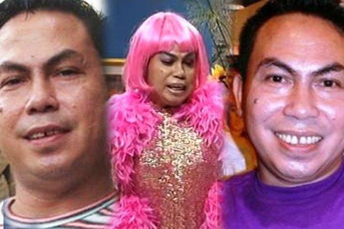 Tata Dado yang telah meninggal