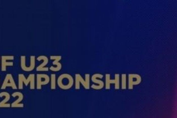 Logo AFF U-23 2022