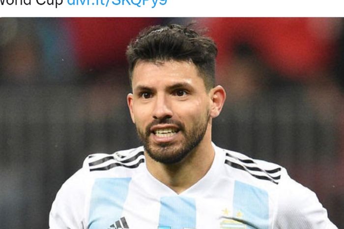 Eks pemain Barcelona, Sergio Aguero, menolak tawaran jadi staf timnas Argentina. Namun, Aguero memastikan dirinya bakal berangkat ke Piala Dunia 2022. 