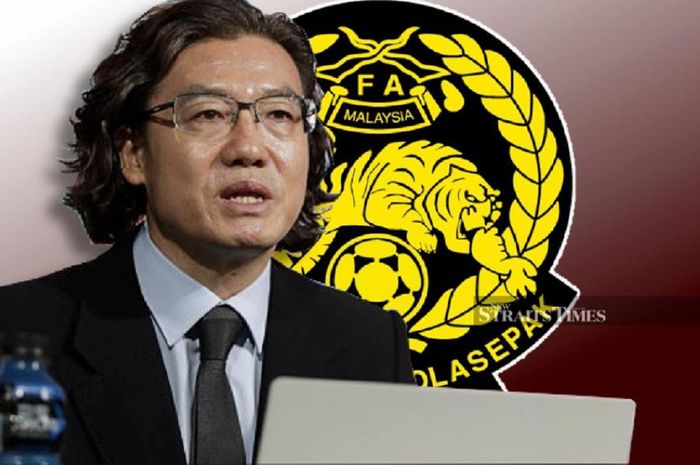 Kim Pan-gon harus mendapat dukungan penuh dari seluruh klub demi kebangkitan Timnas Malaysia.