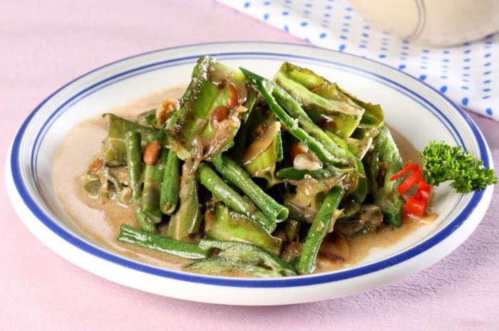 Tumis Kacang Panjang: Sajian Sederhana Kaya Nutrisi dan Cita Rasa yang Menggugah Selera