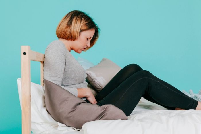 mengatasi lecet pada vagina
