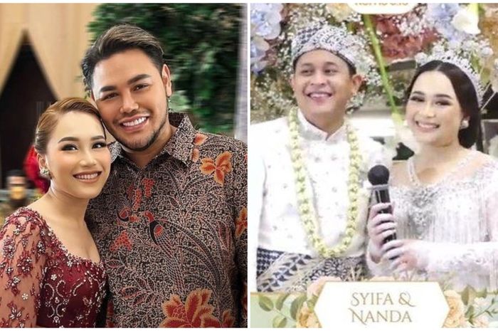 Benar-benar Keturunan Umi Kalsum? Ayu Ting Ting Keceplosan Ungkap Mahar