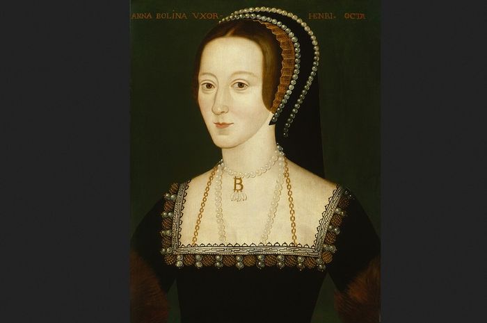 Dikurung Karena Tuduhan Palsu, Inilah Kisah Anne Boleyn, Ratu Inggris