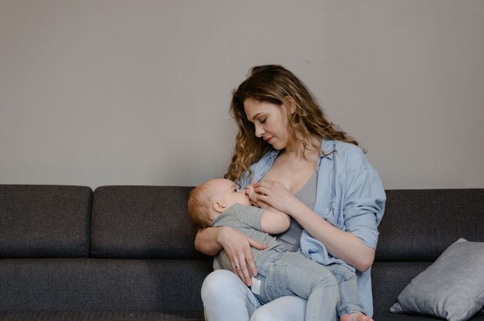 Amankah Untuk Menyusui Saat Sedang Mengalami Tekanan Darah Tinggi Kenali Efeknya Untuk Bayi Dan Produksi Asi Nakita