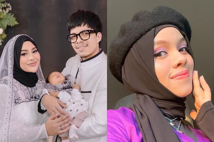 Sajidah Halilintar Tuai Kecaman Usai Beri Komentar Soal Keponakannya