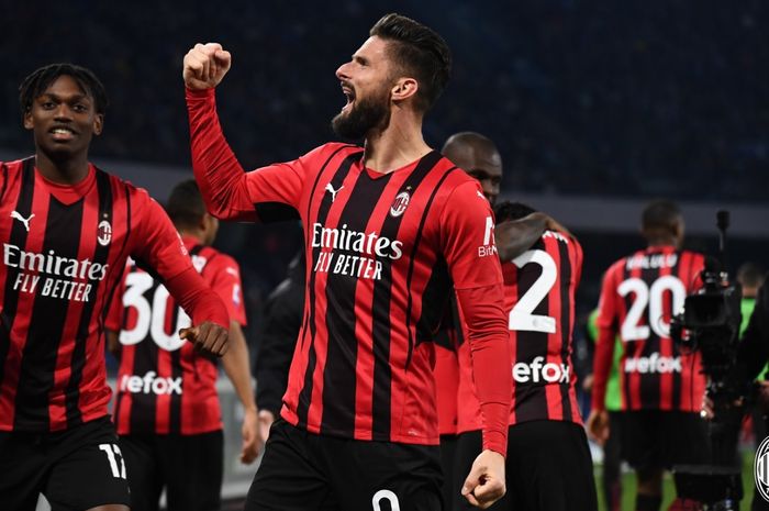 AC Milan punya misi meraih kemanangan demi memperkokoh posisi mereka di puncak Klasemen saat menjamu Empoli pada pekan ke-29.