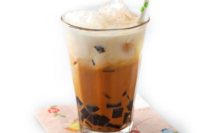 Thai Tea Aromatic