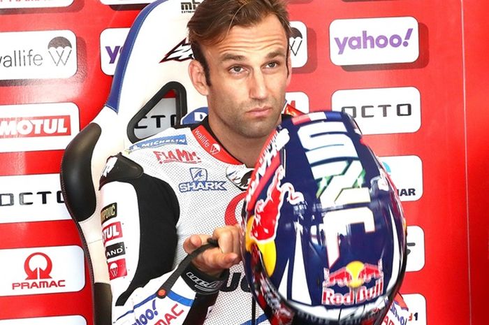 Johann Zarco