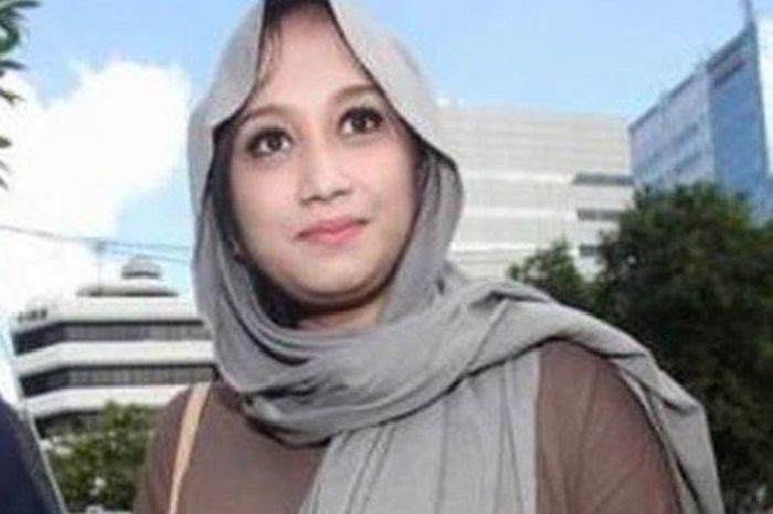 Sefty saat masih tertutup