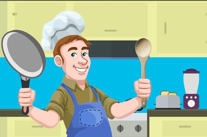 5 Contoh Procedure Text Bahasa Inggris Beserta Struktur dan Artinya - Bobo