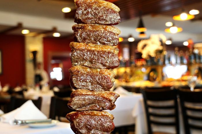 Churrasco is a special dish that is loved by all Brazilians.