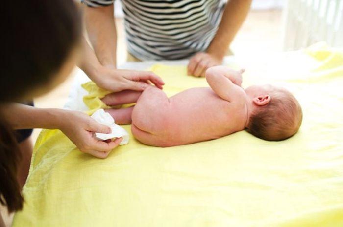 Ternyata, Kotoran Bayi Dapat Menjadi Sumber Probiotik Yang Bermanfaat -  Semua Halaman - National Geographic