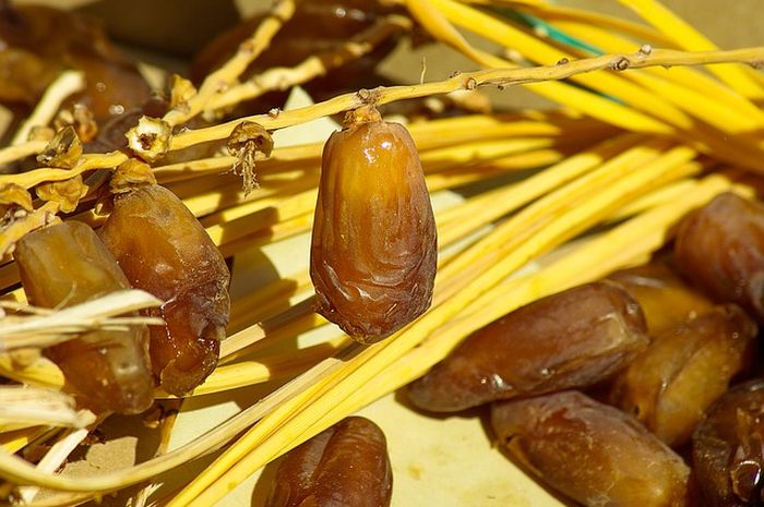 Inilah 6 Menu Buka Puasa yang Unik dari Berbagai Dunia, Tertarik