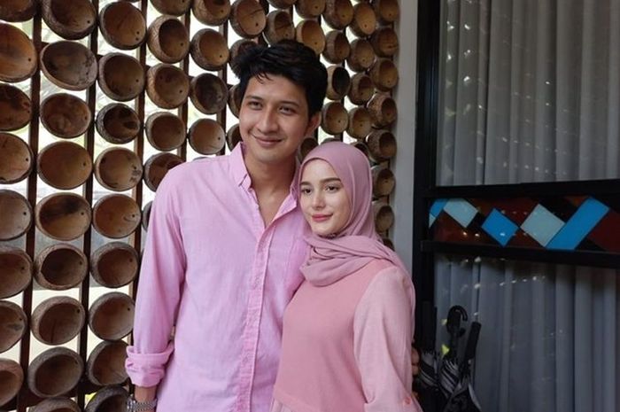 Aditya Zoni Akui Sudah Menikah Siri dengan Yasmine Ow, akan Gelar