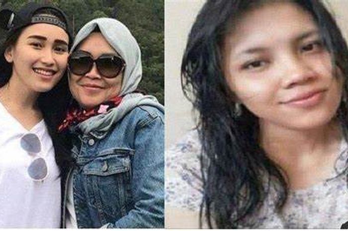 Ayu Ting Ting Jilat Ludah Sendiri Cabut Laporanya Terhadap Kartika