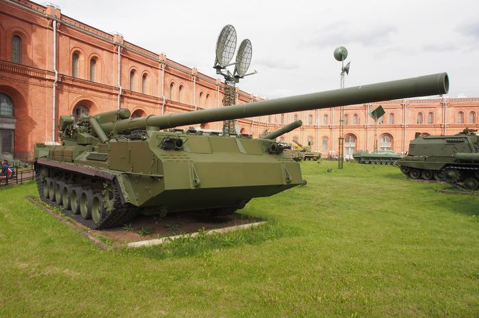 Sama-sama Dapat Warisan dari Uni Soviet, Rusia dan Ukraina Gunakan ...