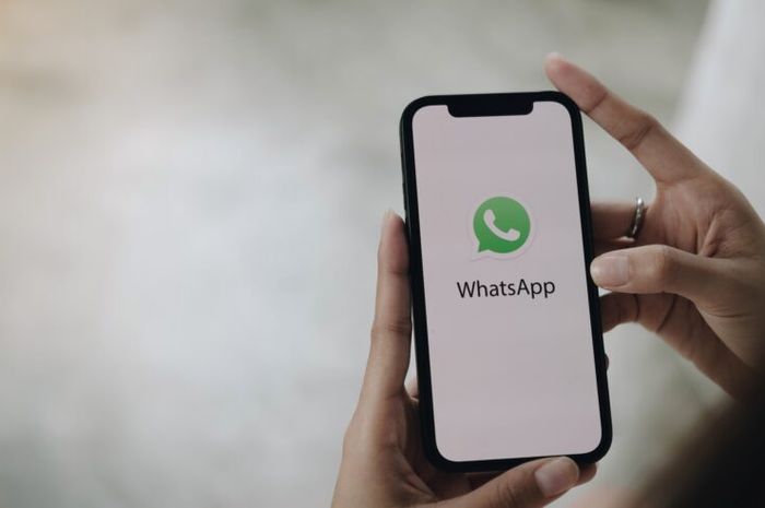 WhatsApp iOS Coming Soon Edit Message Feature