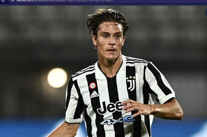 Pemain muda Juventus yang Nicolo Fagioli, mendapat hukuman larangan tampil selama 7 bulan akibat judi ilegal.