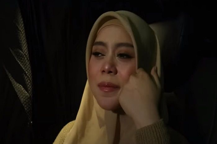 Lesti Kejora ternyata sempat kabur dari rumah setelah cekcok dengan RIky Billar.